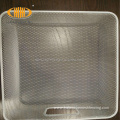 steel coffee fifter, kitchen cooking wire mesh basket